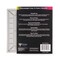 Pintar Ceramic Watercolor Paint Palette Tray - 17 Well Ceramic Palette | Rectangle - 13 x 9.8 inch Paint Pallet | Durable Watercolor Palette Tray for Acrylic, Oil, Gouache & All Water-Based Paints